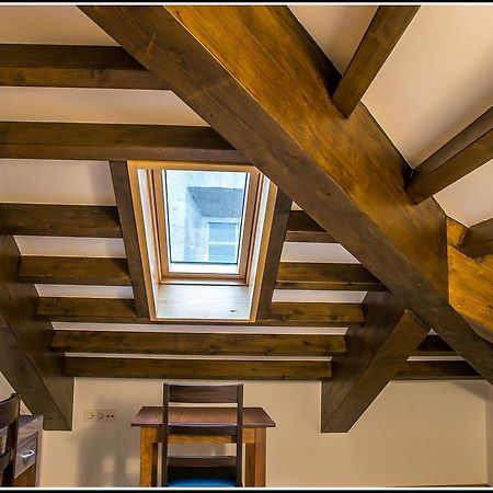 Oxford Suites Сантьяго-де-Компостела Экстерьер фото