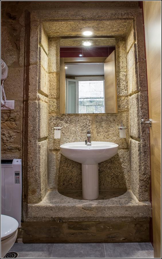 Oxford Suites Сантьяго-де-Компостела Экстерьер фото