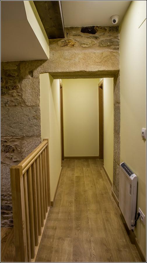 Oxford Suites Сантьяго-де-Компостела Экстерьер фото